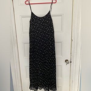 Summer maxi dress